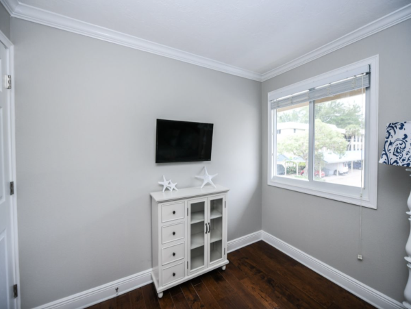 Siesta Key Vacation Rental Townhome One Minute to Beach